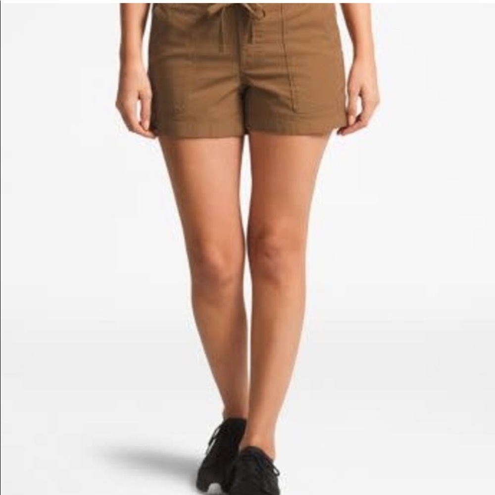Ridgeside Pull-On Shorts